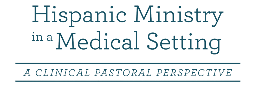 Hispanic Ministry in a Medical Setting